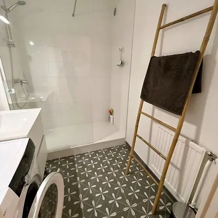 Chez Paul - 4 Pers Balcon - Monplaisir * Lyon